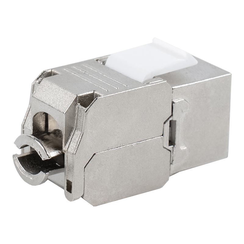 C6A 차폐형 180° 무톨리스 키스톤 잭(플립오픈형) SM-2336SH8C6A C6A 차폐형 180° 무톨리스 키스톤 잭(플립오픈형) SM-2336SH8C6A