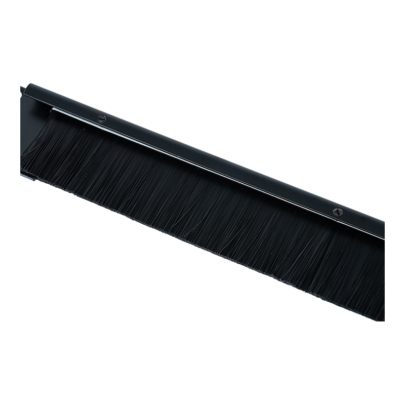 19인치 1U 케이블 관리 스탠드(브러시 포함) SP-3056-1U 19인치 1U 케이블 관리 스탠드(브러시 포함) SP-3056-1U