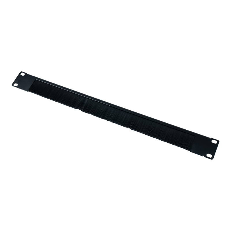 19인치 1U 케이블 관리 스탠드(브러시 포함) SP-3056-1U 19인치 1U 케이블 관리 스탠드(브러시 포함) SP-3056-1U