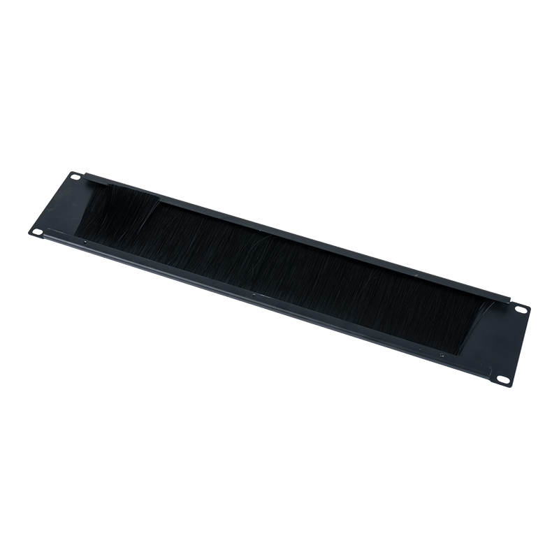 19인치 2U 케이블 관리 스탠드(브러시 포함) SP-3056-2U 19인치 2U 케이블 관리 스탠드(브러시 포함) SP-3056-2U